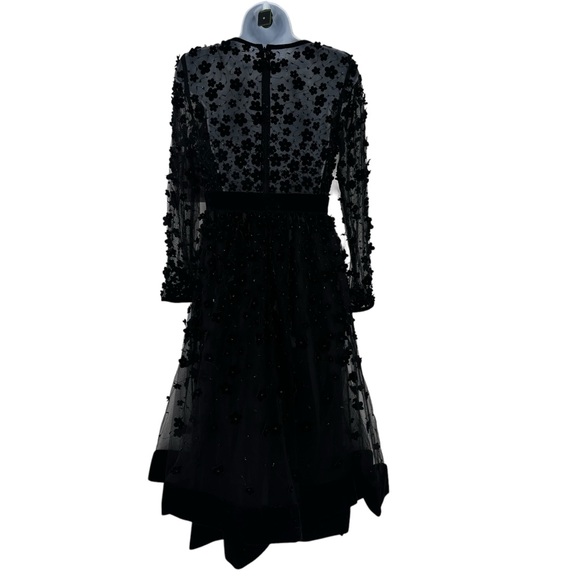 NWT Mac Duggal 67007 Dress - Picture 9 of 9